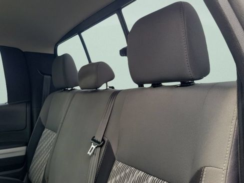 Used 2018 Toyota Tundra SR5 w/ SR5 Upgrade Package RWD image 9