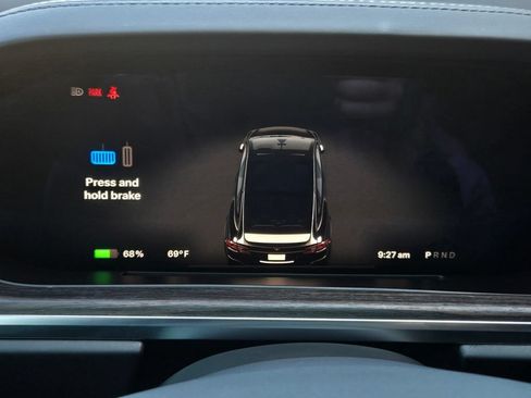 Used 2022 Tesla Model X AWD/4WD image 27