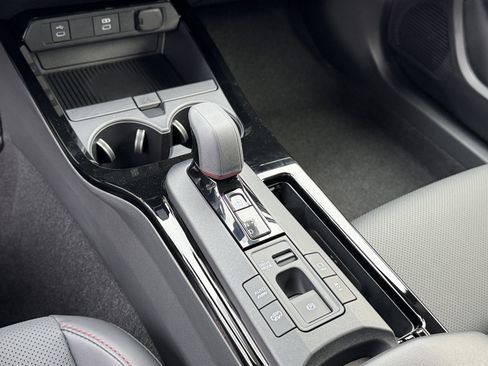 New 2026 Toyota Prius Plug-In Hybrid image 19