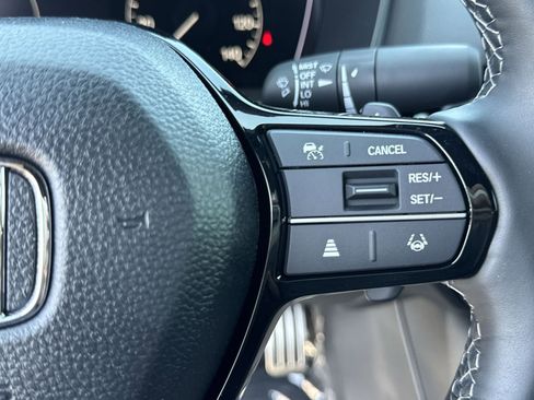 New 2026 Honda Civic Sport image 17