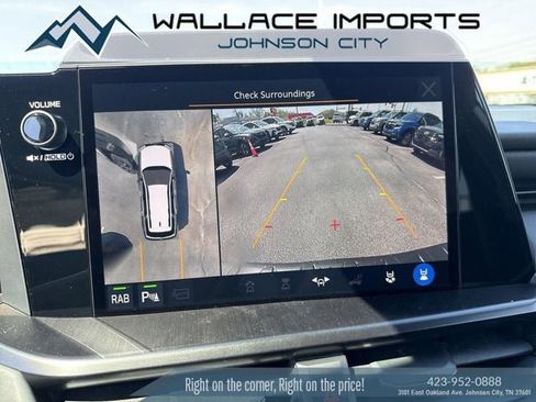 New 2026 Subaru Outback Touring XT AWD/4WD image 62