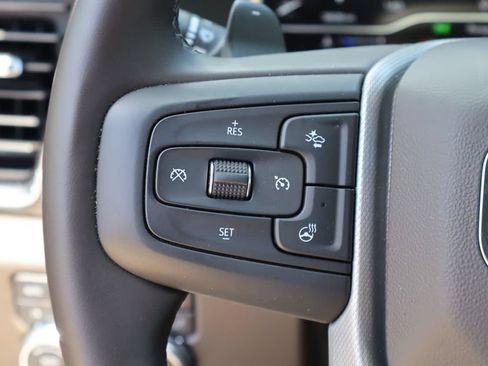 Used 2025 GMC Sierra 1500 Denali w/ Denali Reserve Package AWD/4WD image 13