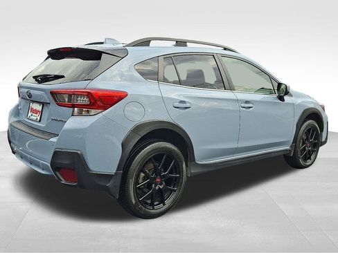 Used 2023 Subaru Crosstrek 2.5i Limited image 4