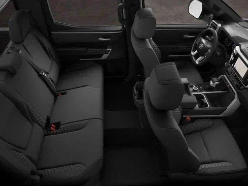 New 2026 Toyota Tundra SR5 w/ TRD Off-Road Package AWD/4WD image 44