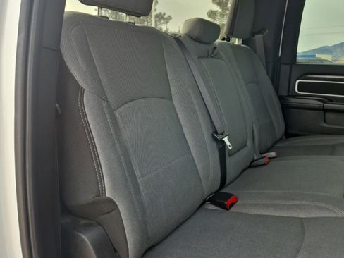 Used 2024 RAM 2500 Big Horn image 30