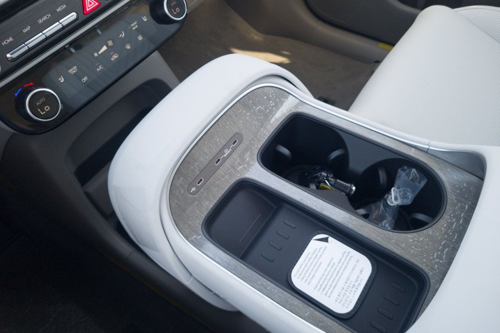 New 2027 Hyundai Palisade SEL FWD image 23