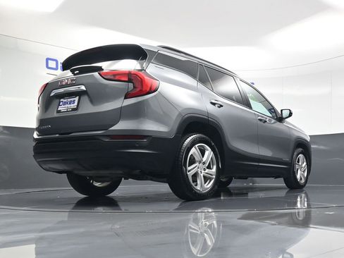 Used 2020 GMC Terrain SLE w/ Driver Convenience Package image 44