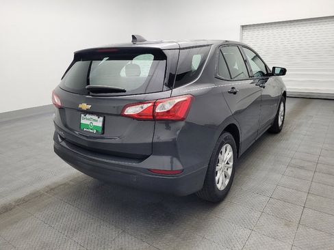Used 2019 Chevrolet Equinox LS image 9