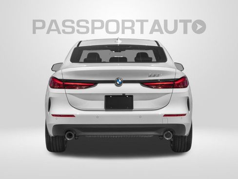 Used 2024 BMW 228i xDrive Gran Coupe AWD/4WD image 7