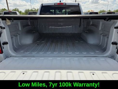 Certified 2022 RAM 1500 Big Horn w/ Trailer Tow Group image 15