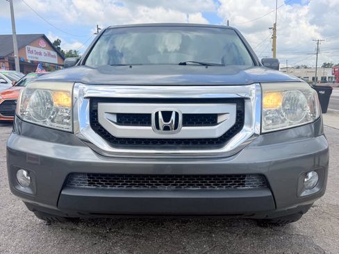 Used 2011 Honda Pilot EX-L image 5