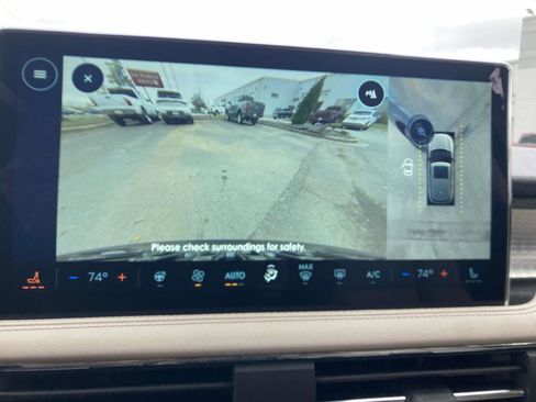 New 2026 Lincoln Corsair Premiere image 20