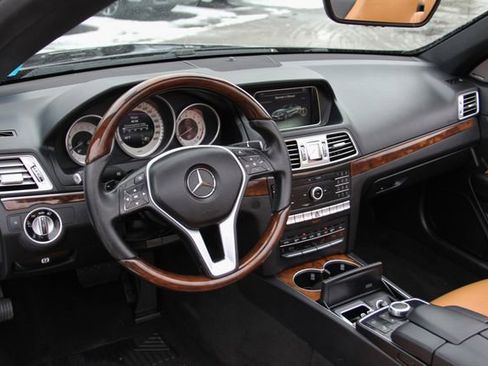 Used 2016 Mercedes-Benz E 400 Cabriolet image 18