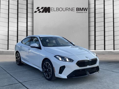 New 2026 BMW 228i w/ Technology Package FWD image 1