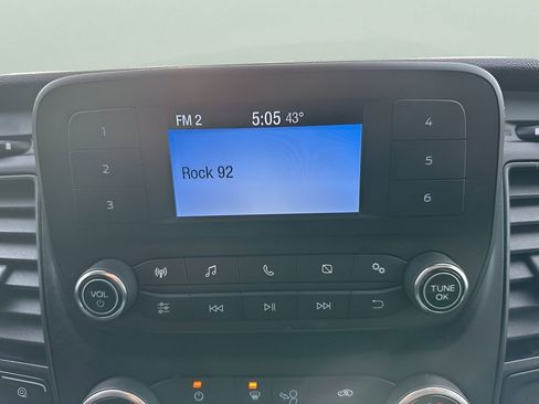 Used 2024 Ford Transit 250 Low Roof w/ Exterior Upgrade Package image 16