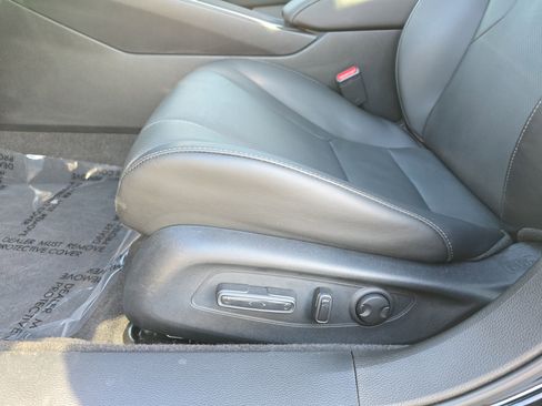 Used 2025 Honda Accord Sport image 26