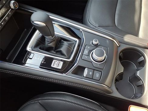 New 2025 MAZDA CX-5 AWD 2.5 S w/ Premium Plus Pkg image 15