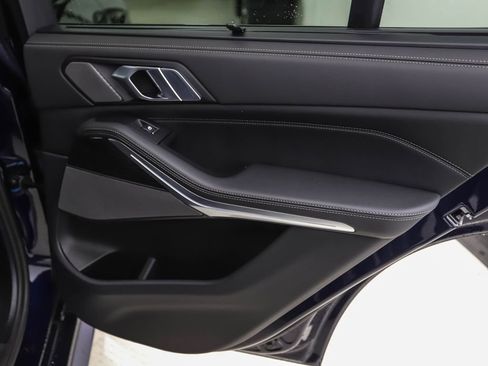 New 2026 BMW X5 xDrive40i image 22