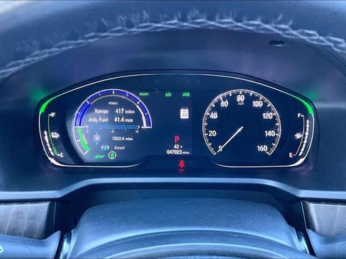 Used 2020 Honda Accord Touring image 13