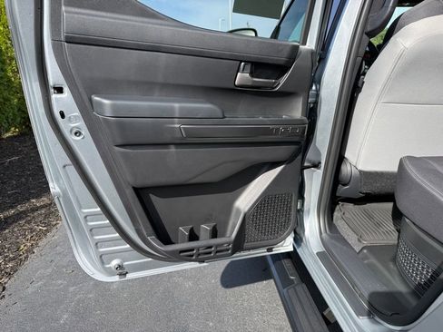 New 2025 Toyota Tacoma TRD Off-Road image 33
