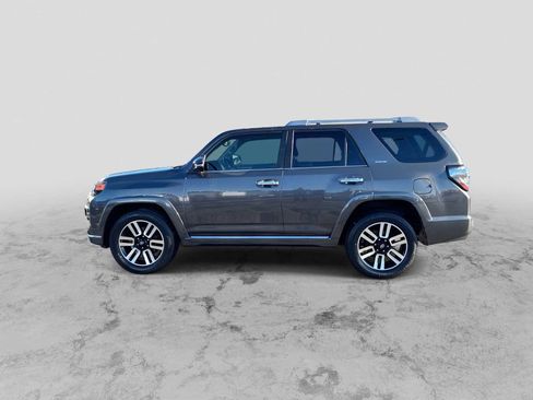 Used 2019 Toyota 4Runner Limited image 5