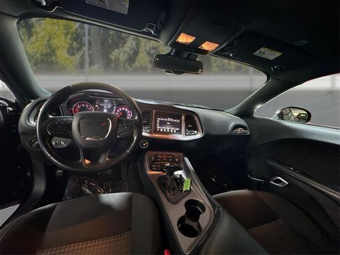 Used 2023 Dodge Challenger GT AWD/4WD image 21