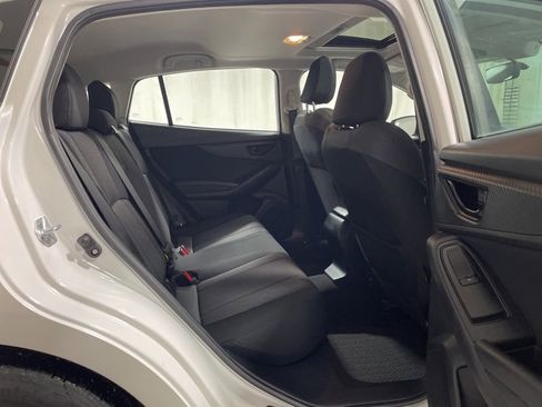 Used 2023 Subaru Impreza Premium image 11