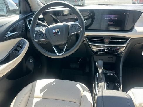 New 2026 Buick Encore GX Avenir w/ Avenir Technology Package AWD/4WD image 17