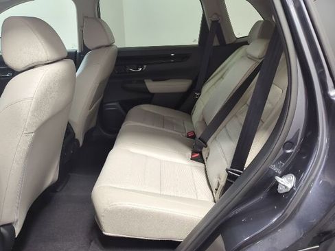 New 2026 Honda CR-V EX-L image 24