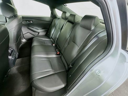 Certified 2025 Honda Accord Sport image 29