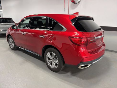 Used 2020 Acura MDX SH-AWD image 2