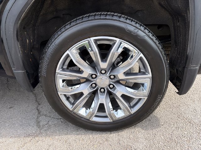 Used 2026 GMC Sierra 1500 Denali AWD/4WD image 31