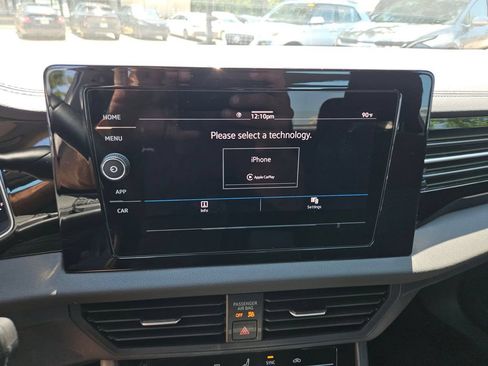 Used 2025 Volkswagen Jetta S FWD image 21