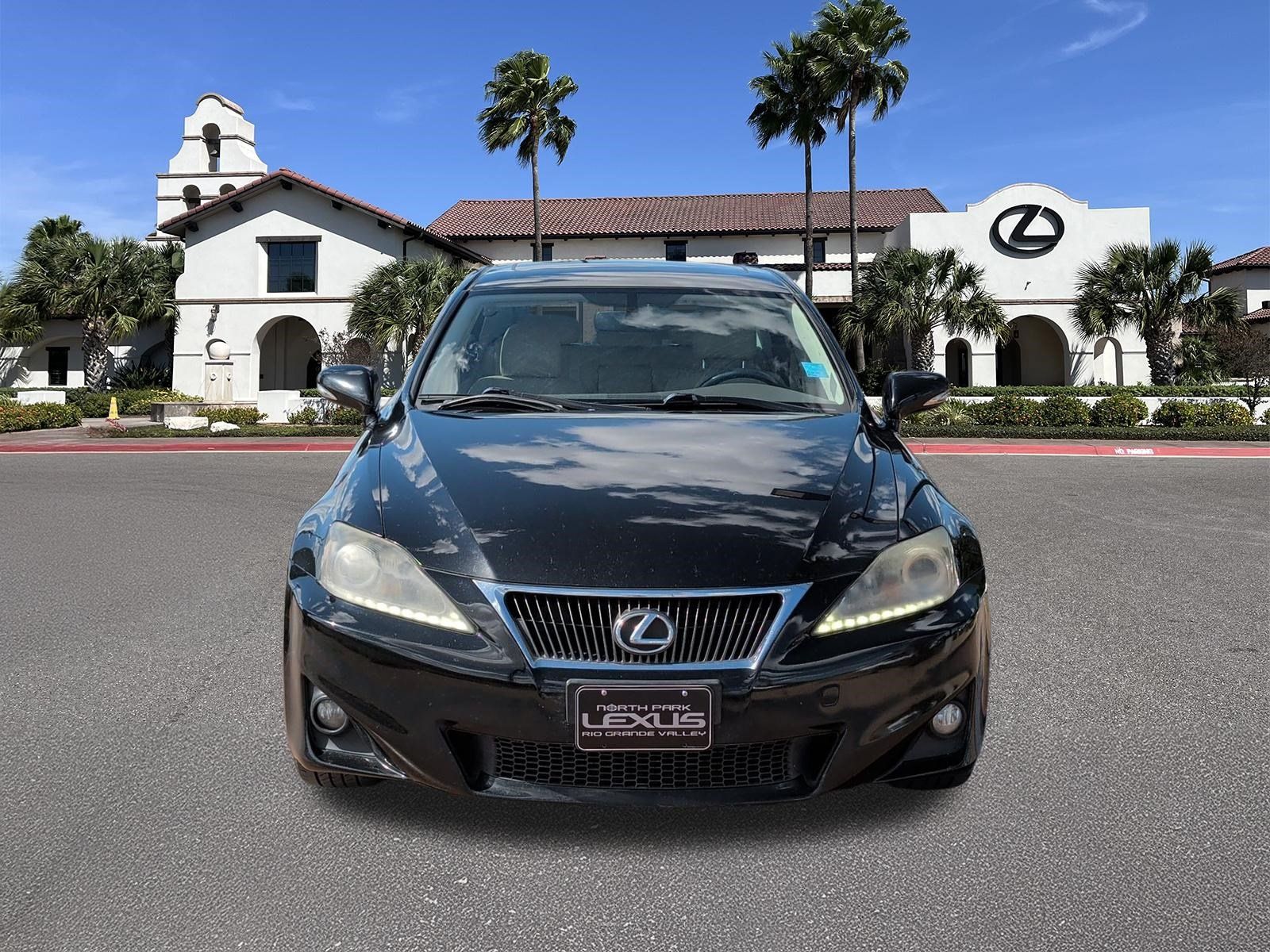 Used 2013 Lexus IS 250 w/ Premium Pkg Value Edition RWD image 6