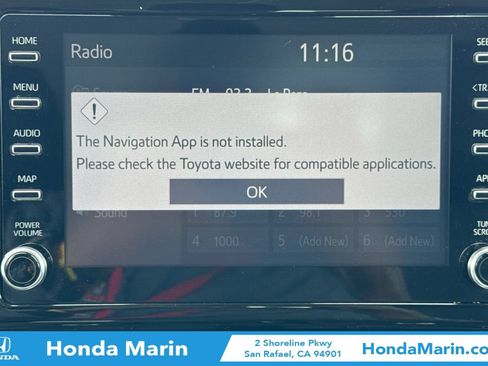 Used 2020 Toyota Corolla LE FWD image 23