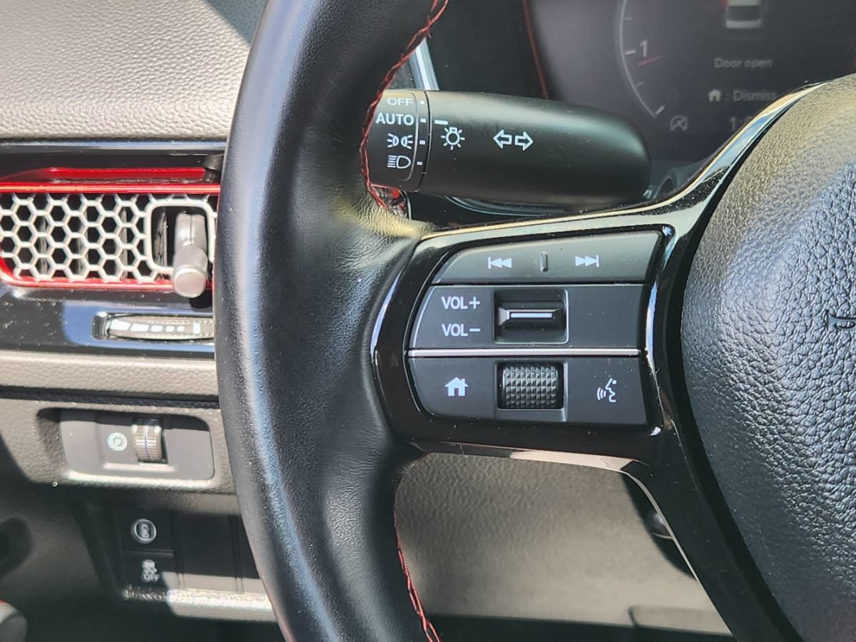 Used 2023 Honda Civic Si image 39