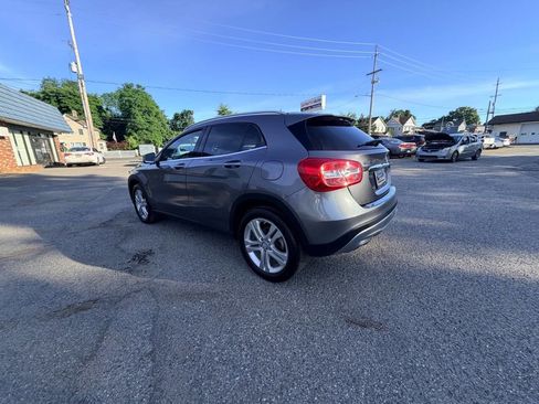 Used 2017 Mercedes-Benz GLA 250 4MATIC image 36