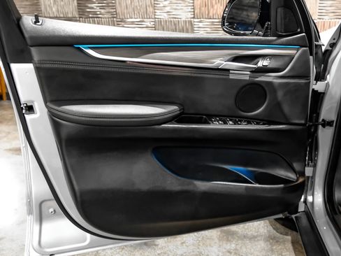 Used 2018 BMW X5 sDrive35i image 38