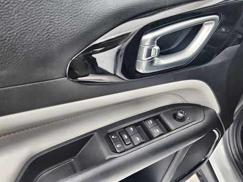 New 2026 Jeep Compass Limited AWD/4WD image 21