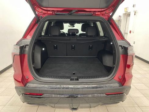 New 2025 Chevrolet Equinox RS w/ Safety and Technology Package image 12