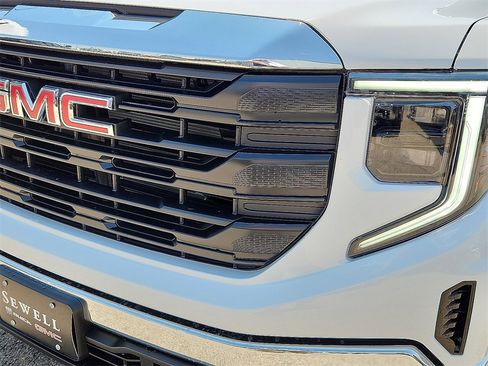 New 2026 GMC Sierra 1500 Pro w/ Pro Value Package image 7