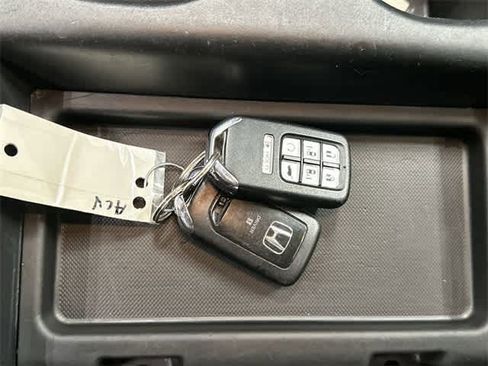Used 2023 Honda Odyssey Touring image 33