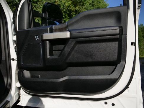 Used 2020 Ford F250 Lariat AWD/4WD image 50
