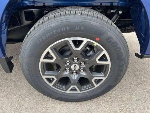 New 2025 Ford F150 STX w/ Equipment Group 200A image 5