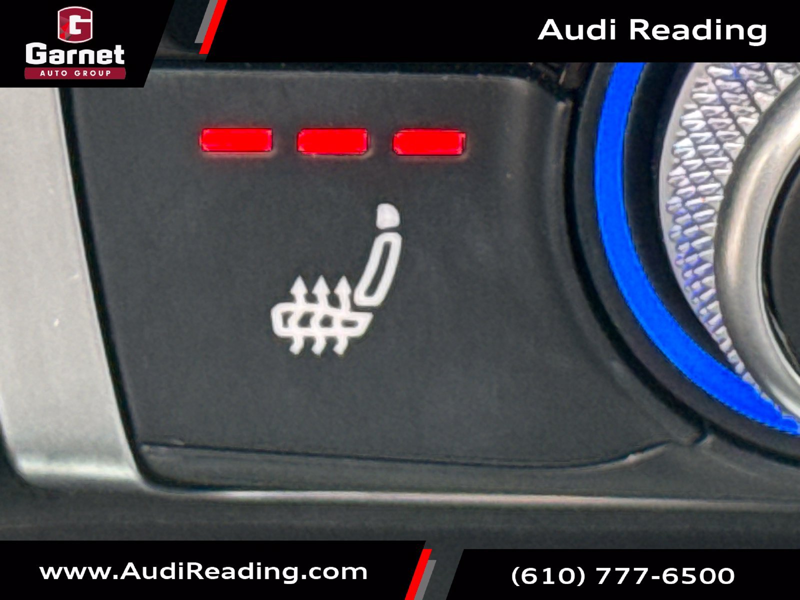 Certified 2023 Audi Q3 2.0T Premium w/ Convenience Package AWD/4WD image 36