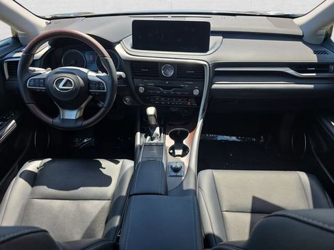 Used 2021 Lexus RX 350 AWD w/ Premium Package image 9