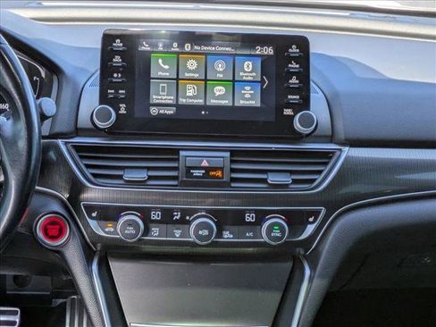 Used 2019 Honda Accord Sport image 14