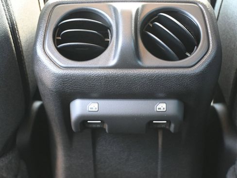 New 2025 Jeep Wrangler Willys image 23