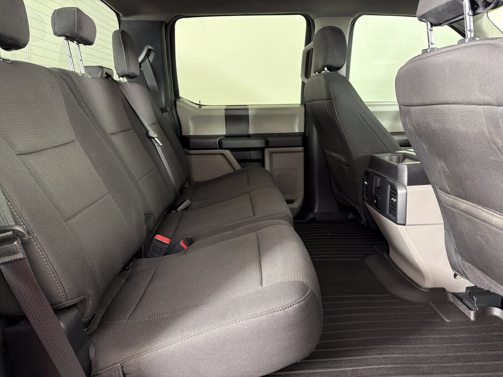 Used 2019 Ford F150 XL w/ Equipment Group 101A Mid AWD/4WD image 21