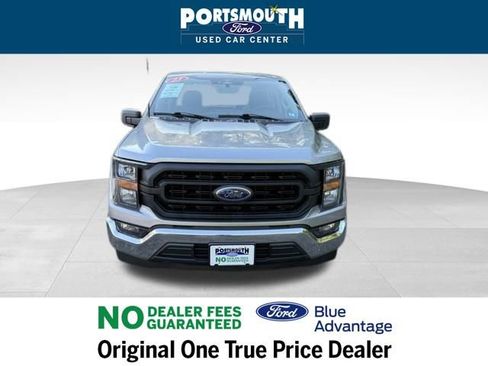 Certified 2023 Ford F150 XL w/ XL Chrome Appearance Package image 8